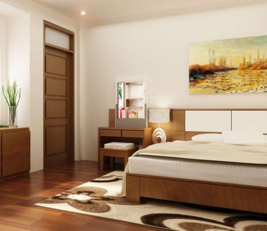 Nhung dieu nen va khong nen khi chon tranh phong thuy treo trong phong ngu ai cung phai biet