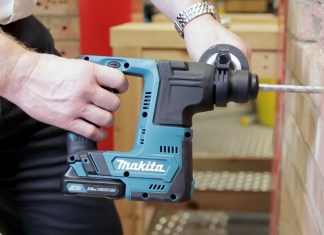 Sai lầm cầm phải tránh khi hoạt động máy khoan bê tông Makita van-hanh-may-khoan-be-tong
