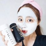 cách thải độc da mặt