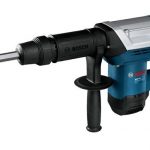 Máy đục bê tông và những kiến thức không thể không biết may duc be tong