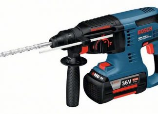 may-khoan-bua-Bosch-GBH 36V-LI