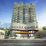 Dự án căn hộ Asiana Capella Quận 6 Du an Asiana Capella quan 6