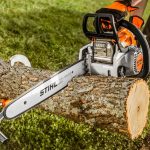 STIHL MS-180