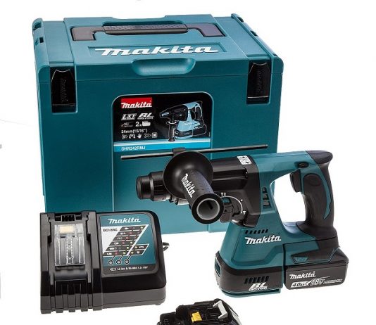 Makita DHR242Z