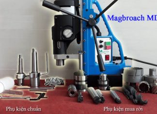 kiem tra phu kien may khoan tu