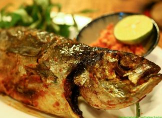 20 món ăn ngon tại Phú Quốc vừa hấp dẫn lại vừa “ít tiền” ca song nuong phu quoc