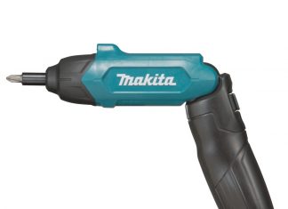 Ưu điểm nổi bật của máy vặn vít Makita có thể bạn chưa biết