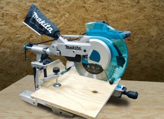 Mua máy cắt nhôm Makita cần quan tâm 4 tiêu chí và ba lưu ý