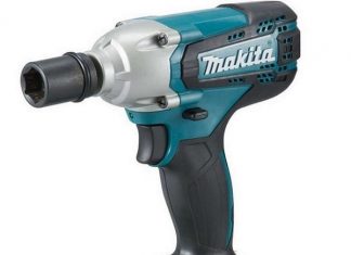 Máy siết bu lông Makita công dụng đặc biệt bạn đã biết ?